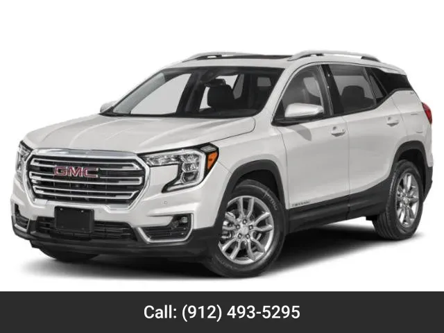 2022 GMC Terrain Denali for sale in Baxley, GA