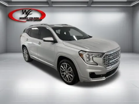 Another view of 2022 GMC Terrain Denali for sale in Baxley, GA at Woody Folsom Nissan of Baxley