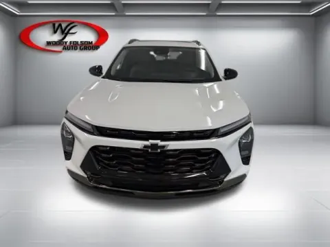 Photos of 2025 Chevrolet Trax ACTIV for sale in Baxley, GA at Woody Folsom Nissan of Baxley