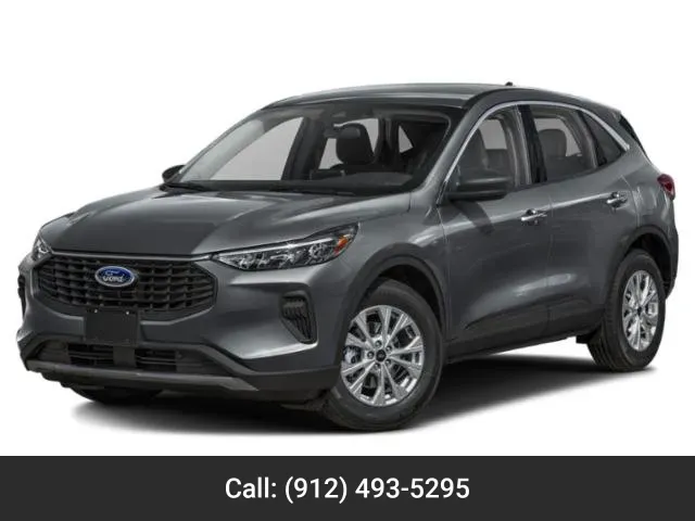 2024 Ford Escape Active for sale in Baxley, GA