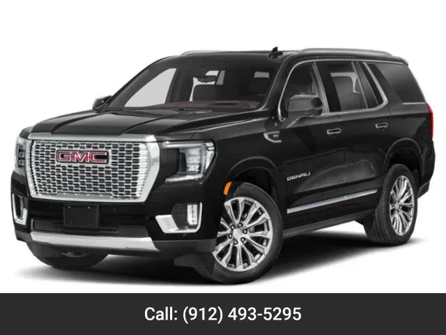 2023 GMC Yukon Denali for sale in Baxley, GA
