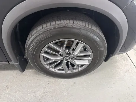 More photos of 2024 Nissan Rogue S at Woody Folsom Nissan of Baxley, GA