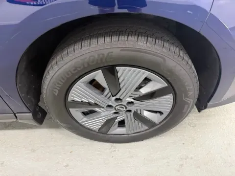 More photos of 2025 Nissan Murano SL at Woody Folsom Nissan of Baxley, GA