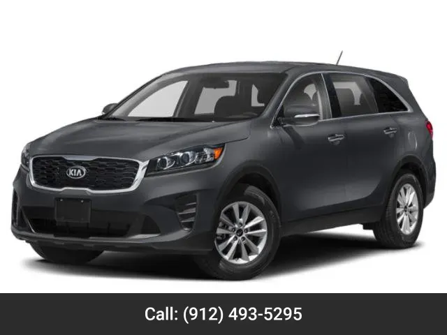 2019 Kia Sorento L for sale in Baxley, GA