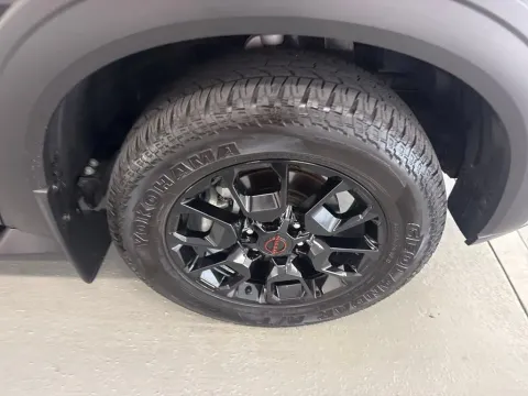 More photos of 2025 Nissan Armada PRO-4X at Woody Folsom Nissan of Baxley, GA