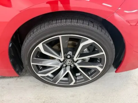 More photos of 2021 Toyota Corolla SE at Woody Folsom Nissan of Baxley, GA