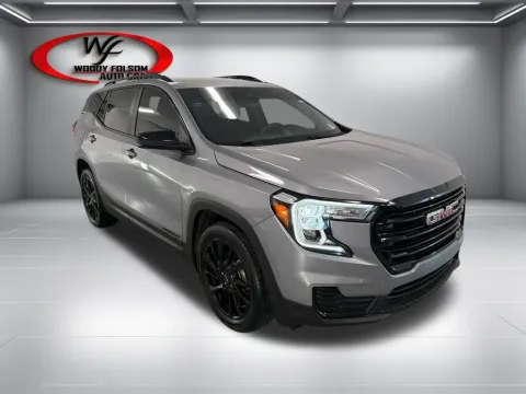 Another view of 2024 GMC Terrain SLE for sale in Baxley, GA at Woody Folsom Nissan of Baxley