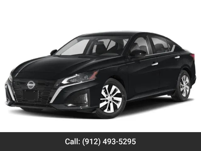 2024 Nissan Altima 2.5 S for sale in Baxley, GA