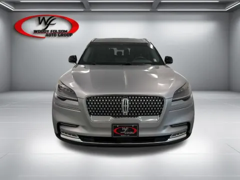 Photos of 2020 Lincoln Aviator Reserve for sale in Baxley, GA at Woody Folsom Nissan of Baxley