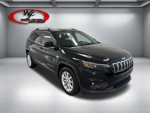 Another view of 2019 Jeep Cherokee Latitude for sale in Baxley, GA at Woody Folsom Nissan of Baxley