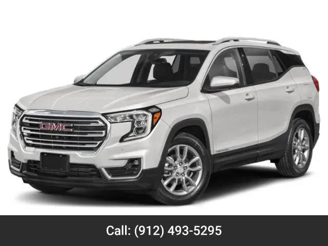 2022 GMC Terrain AT4 for sale in Baxley, GA