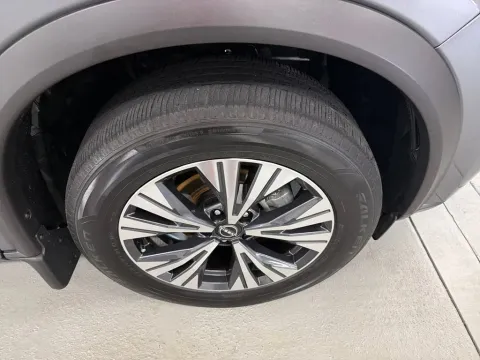 More photos of 2023 Nissan Rogue SV at Woody Folsom Nissan of Baxley, GA