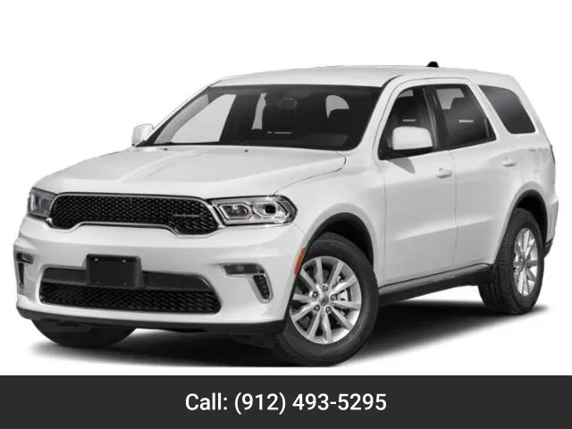 2023 Dodge Durango Citadel for sale in Baxley, GA