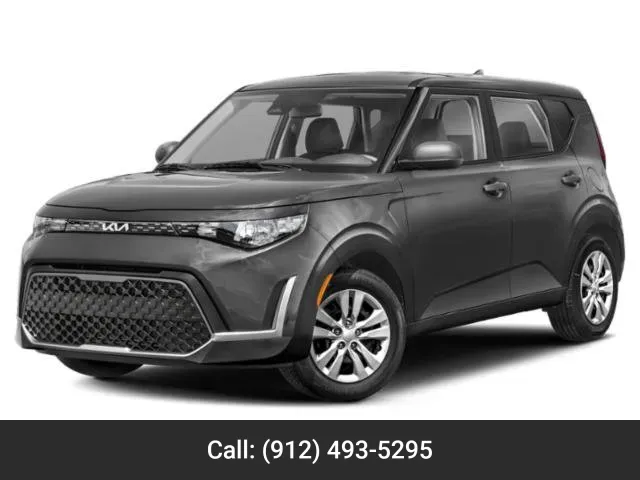 2023 Kia Soul LX for sale in Baxley, GA