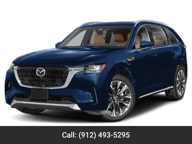 2024 Mazda CX-90 3.3 Turbo S Premium Plus for sale in Baxley, GA