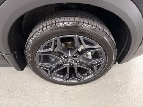 More photos of 2026 Nissan Kicks SR at Woody Folsom Nissan of Baxley, GA