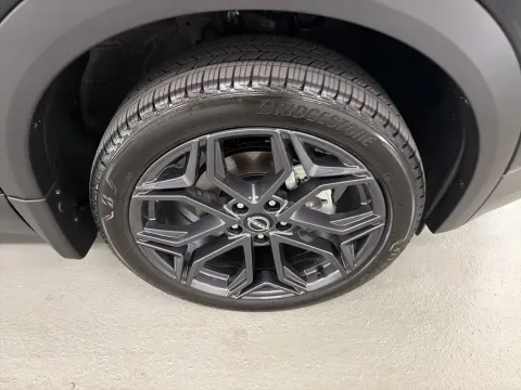 More photos of 2026 Nissan Kicks SR at Woody Folsom Nissan of Baxley, GA
