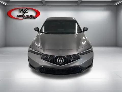 Photos of 2023 Acura Integra w/A-Spec Package for sale in Baxley, GA at Woody Folsom Nissan of Baxley