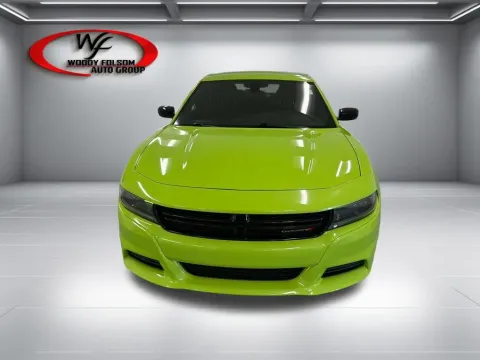 Photos of 2023 Dodge Charger SXT for sale in Baxley, GA at Woody Folsom Nissan of Baxley