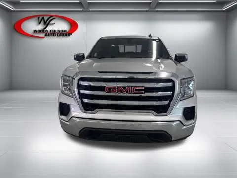 Photos of 2019 GMC Sierra 1500 SLE for sale in Baxley, GA at Woody Folsom Nissan of Baxley