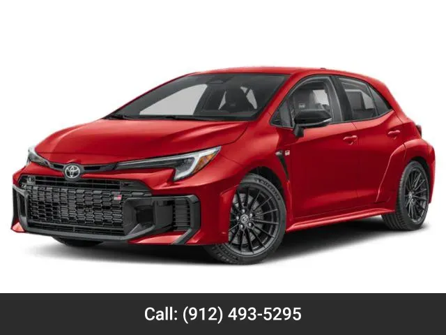 2025 Toyota GR Corolla Premium for sale in Baxley, GA