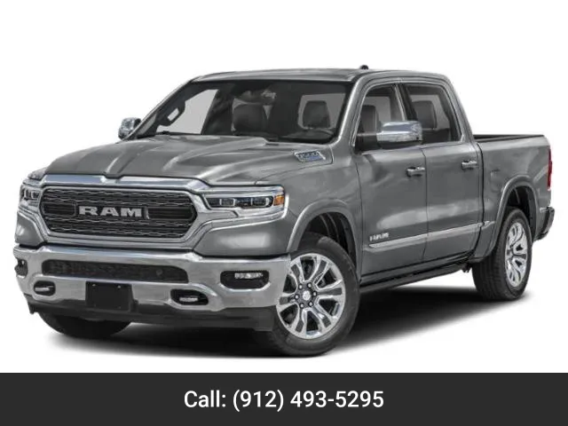 2024 Ram 1500 Tradesman for sale in Baxley, GA