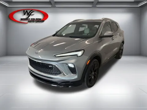 Another view of 2024 Buick Encore GX Sport Touring for sale in Baxley, GA at Woody Folsom Nissan of Baxley