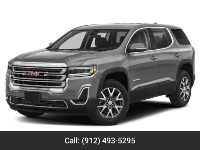 2023 GMC Acadia SLE for sale in Baxley, GA