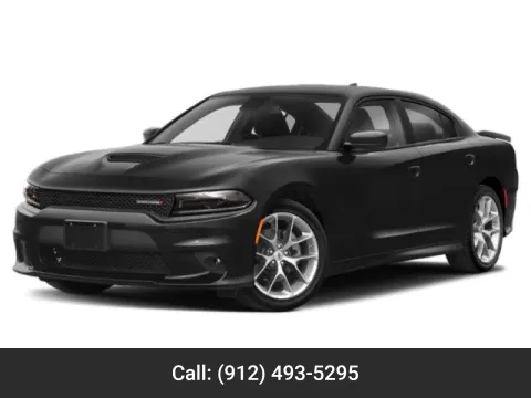 White 2022 Dodge Charger R/T for sale in Baxley, GA