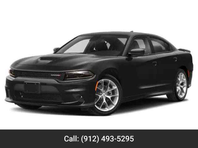 2022 Dodge Charger R/T for sale in Baxley, GA