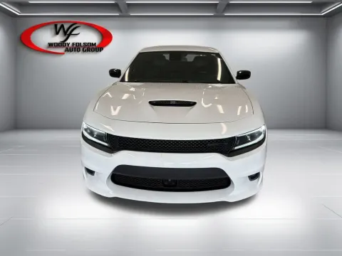 Photos of 2022 Dodge Charger R/T for sale in Baxley, GA at Woody Folsom Nissan of Baxley