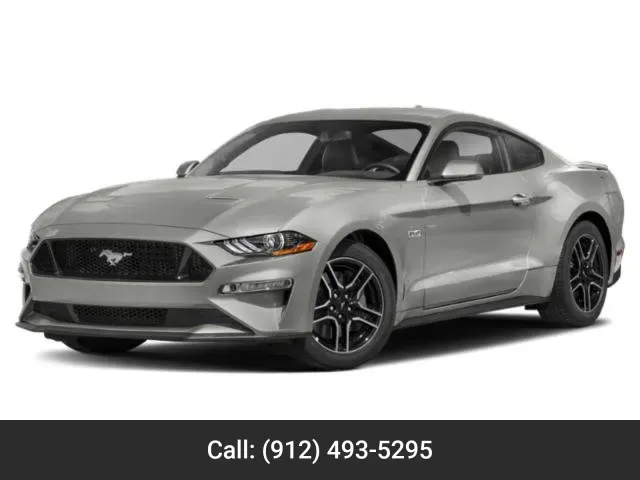 2019 Ford Mustang GT Premium for sale in Baxley, GA