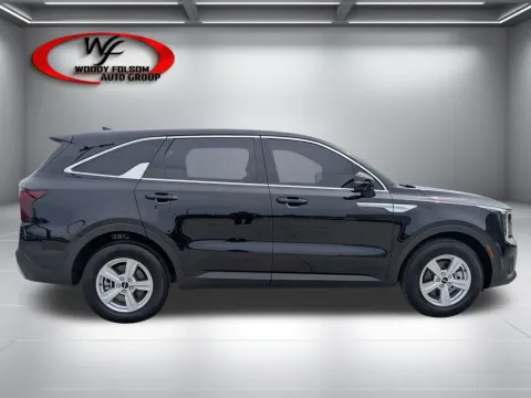 Another view of 2026 Kia Sorento LX for sale in Baxley, GA at Woody Folsom Nissan of Baxley