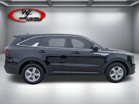Another view of 2026 Kia Sorento LX for sale in Baxley, GA at Woody Folsom Nissan of Baxley