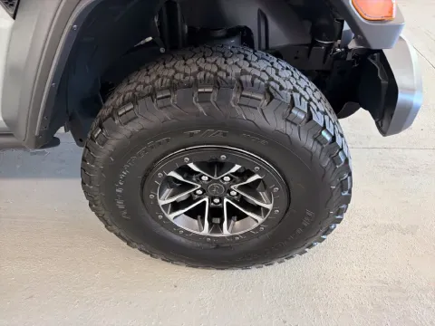 More photos of 2024 Jeep Wrangler Willys at Woody Folsom Nissan of Baxley, GA