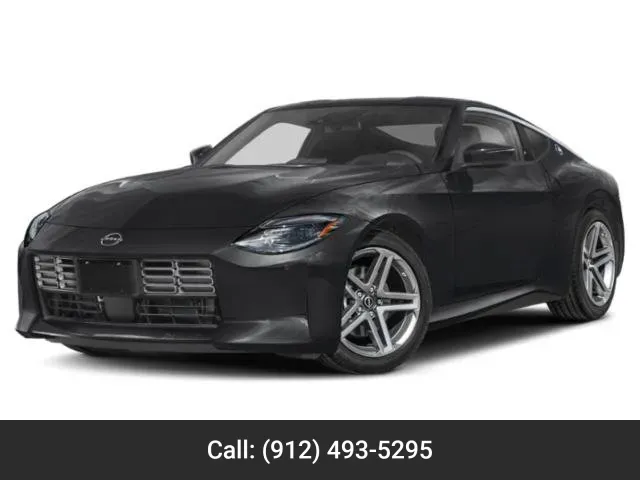 2025 Nissan Z Sport for sale in Baxley, GA