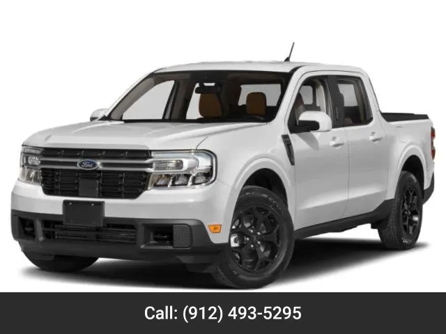 2022 Ford Maverick LARIAT for sale in Baxley, GA