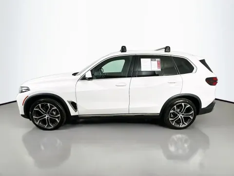 More photos of 2024 BMW X5 xDrive40i at Automaxx of the Carolinas, SC
