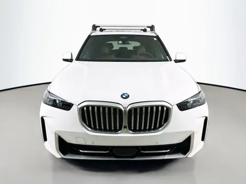 Photos of 2024 BMW X5 xDrive40i for sale in Summerville, SC at Automaxx of the Carolinas