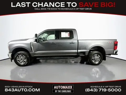 More photos of 2024 Ford F-350SD Lariat at Automaxx of the Carolinas, SC