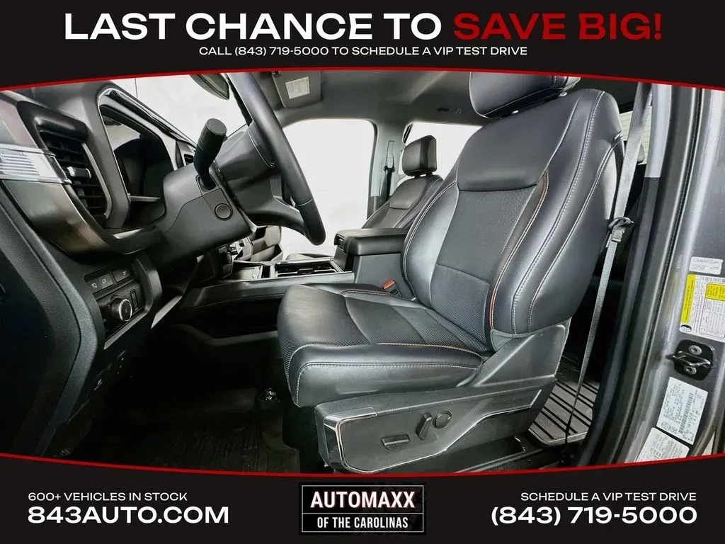 2024 Ford F-350 Super Duty Lariat - Photo 15