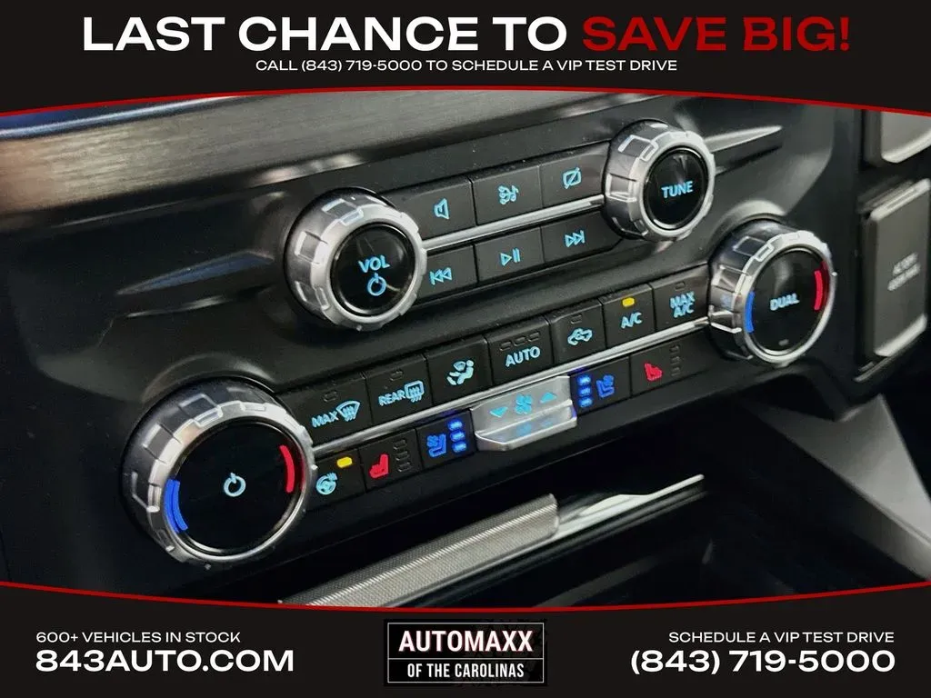 2024 Ford F-350 Super Duty Lariat - Photo 28