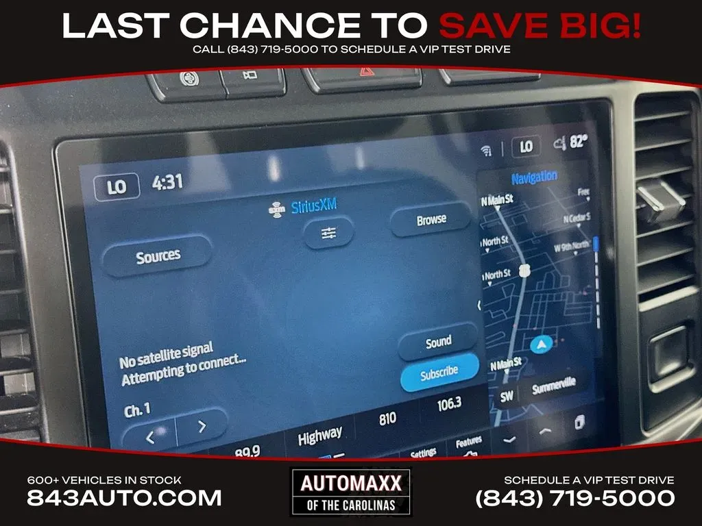 2024 Ford F-350 Super Duty Lariat - Photo 26