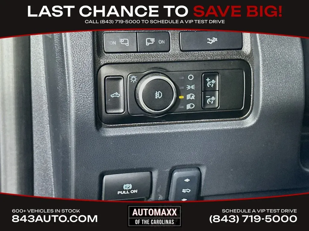 2024 Ford F-350 Super Duty Lariat - Photo 22