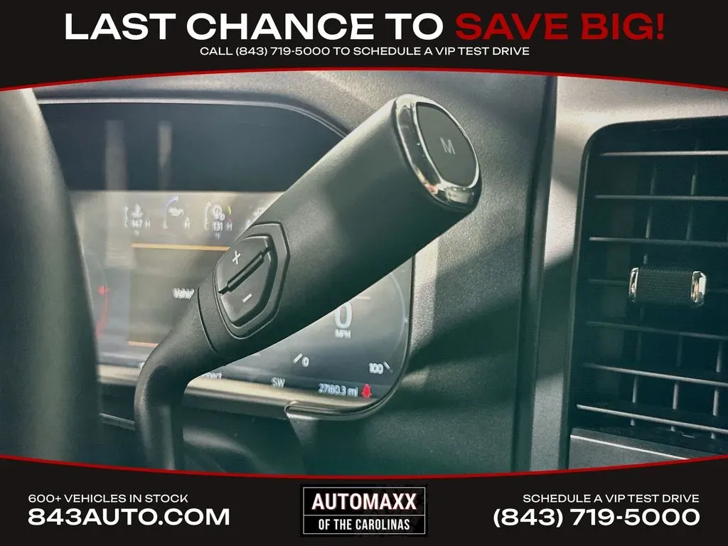 2024 Ford F-350 Super Duty Lariat - Photo 34