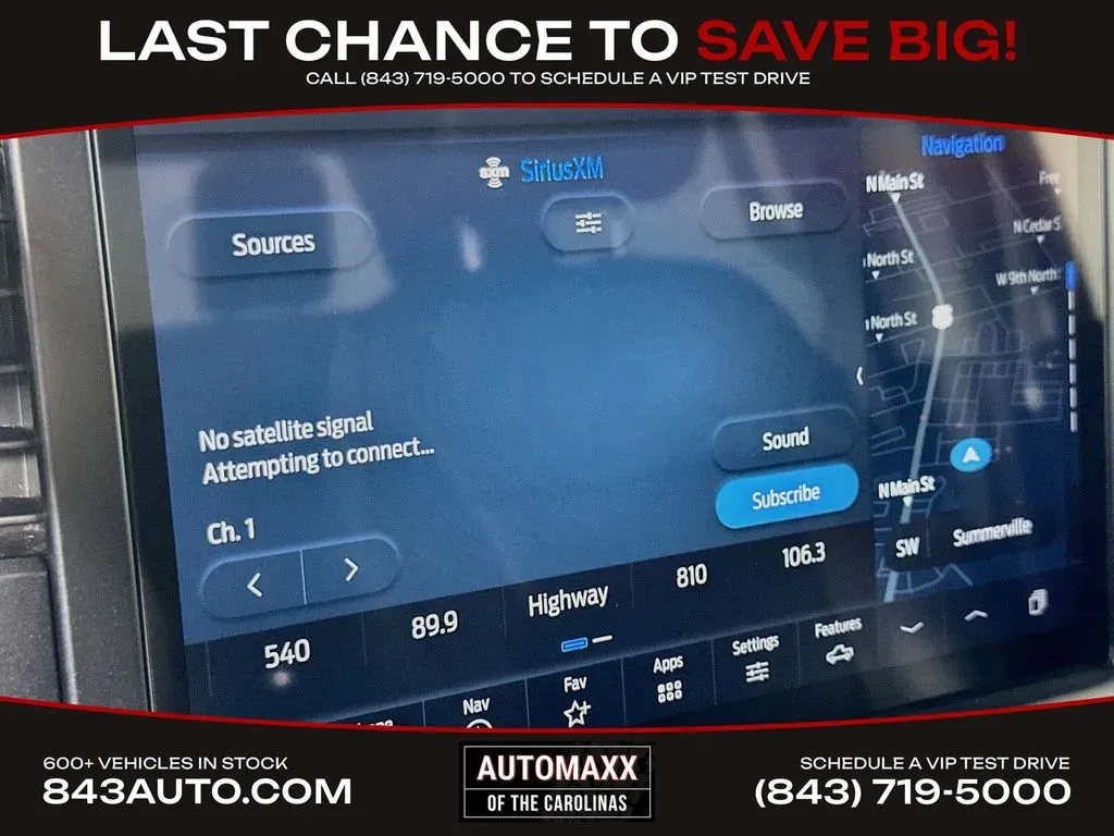 2024 Ford F-350 Super Duty Lariat - Photo 32