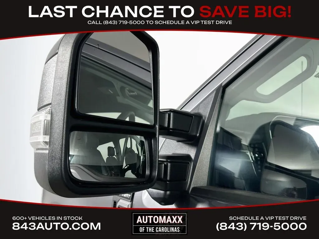 2024 Ford F-350 Super Duty Lariat - Photo 39