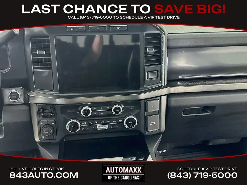 2024 Ford F-350 Super Duty Lariat - Photo 18
