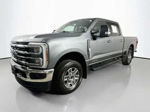 Another view of 2024 Ford F-350SD Lariat for sale in Summerville, SC at Automaxx of the Carolinas