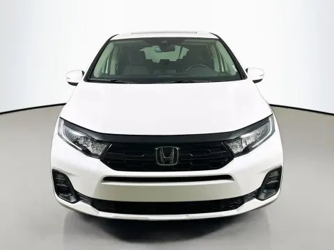 Photos of 2025 Honda Odyssey Touring for sale in Summerville, SC at Automaxx of the Carolinas